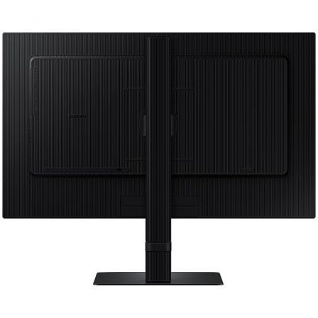 Samsung ViewFinity S60UD S32D604UAU Monitor 32 pulg QHD IPS 100Hz Negro Samsung ViewFinity S60UD S32D604UAU Monitor 32 pulg QHD IPS 100Hz Negro